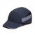 Каскетка защитная RZ BioT® CAP (черная, зеленая, синяя, белая, красная, желтая, оранжевая, голубая, серая, темно-серая, бежевая)
