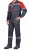 Костюм "С-Легионер" куртка, брюки / куртка, полукомбинезон (с СОП и без), разные цвета(синий, васильковый) - б/с