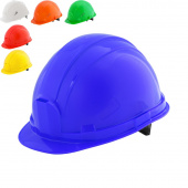 Каска защитная шахтерская СОМЗ-55 Hammer Trek RAPID/ZEN® (красная, оранжевая, белая, зеленая, синяя, желтая, черная)