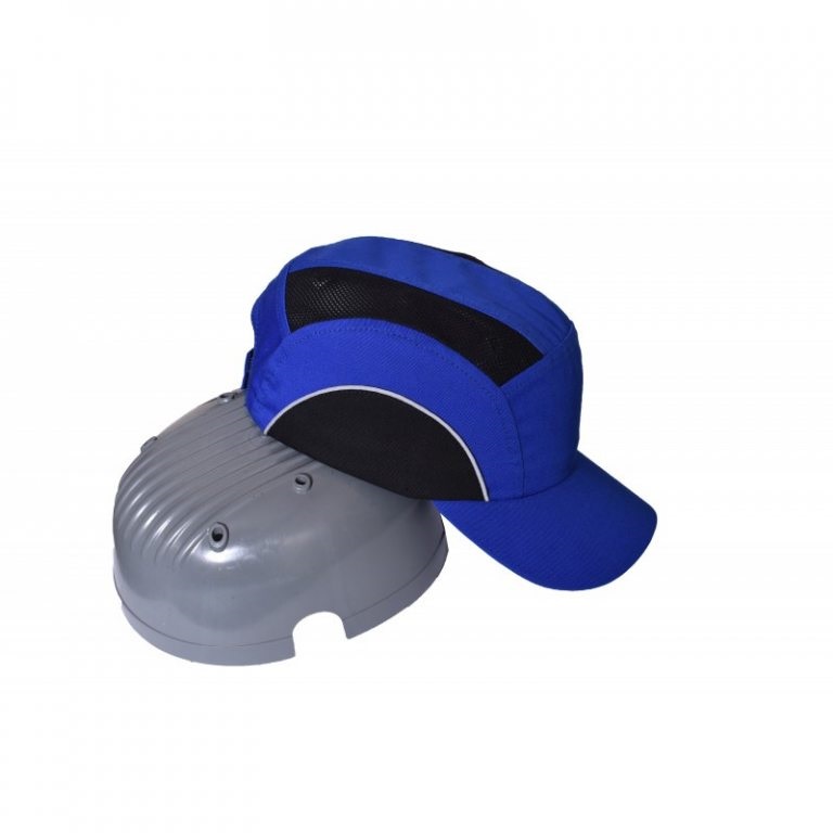 Защитный головной убор "Каскетка Премиум" (разные цветовые варианты) - фото 1