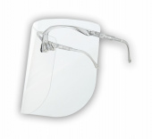 Защитные очки-экран O75 ВИЗИОН (2-1,2 РС)