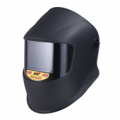 Щиток защитный лицевой сварщика с креплением на защитной каске КН BIOT® (9-14)