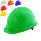 Каска защитная шахтерская СОМЗ-55 Hammer RAPID/ZEN® (красная, оранжевая, белая, зеленая, синяя, желтая, черная)
