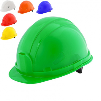 Каска защитная шахтерская СОМЗ-55 Hammer RAPID/ZEN® (красная, оранжевая, белая, зеленая, синяя, желтая, черная)