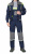 Костюм "С-Стан" куртка, брюки / куртка, полукомбинезон (оливковый, васильковый, синий)