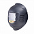 Щиток сварщика, защитный лицевой, RZ10 FavoriT ZEN® (9-14)