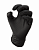 Перчатки нитриловые особопрочные "Идеал", черные, 25пар/50шт (M, L, XL, XXL)