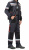 Костюм "С-Полином" куртка, брюки / куртка, полукомбинезон, СОП 50мм (синий, красный, серый) - б/с
