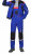 Костюм "С-Стан" куртка, брюки / куртка, полукомбинезон (оливковый, васильковый, синий)