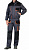 Костюм "С-Манхеттен" (серый/песочный/оливковый), куртка короткая/длинная с брюками или п/к, тк. стрейч пл. 250 г/кв.м