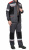 Костюм "С-Полином" куртка, брюки / куртка, полукомбинезон, СОП 50мм (синий, красный, серый) - б/с